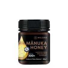 Manuka honey UMF 10+ (MGO 300+) 250g