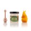 Mini Package Acacia Honey & Candle