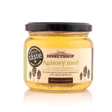 Acacia honey 450g