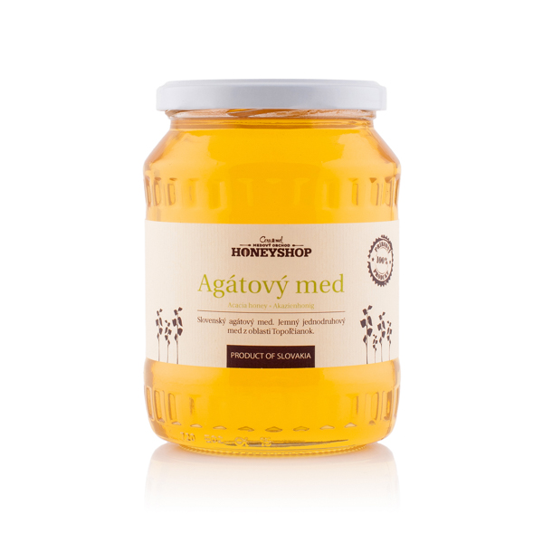 Acacia honey 950g Acacia honey 950g
