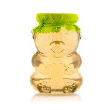 Acacia honey teddy 380g