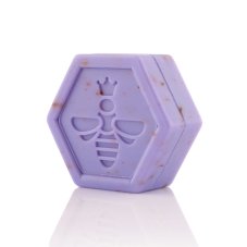 Honey Soap Lavender