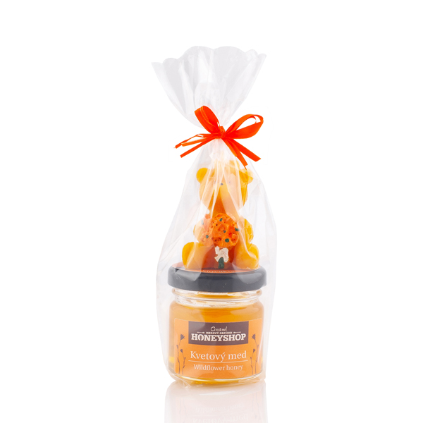 Mini package No.1