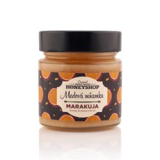 Honey yummy passion fruit 290g