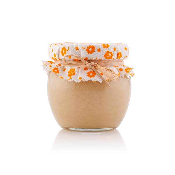 Krémový repkový med 90ml / 120g