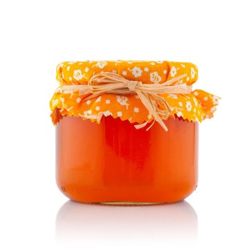 Med - Hmotnosť - 950 g