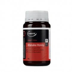 Manuka honey UMF 15+ (MGO 514)