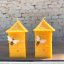 Úľ klát