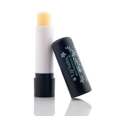 Lip balm with propolis oil
