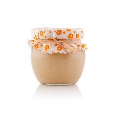 Rapeseed honey cream 90ml