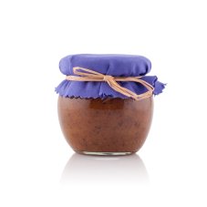 Medová mňamka škorica & slivka 90ml / 120g