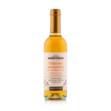 Flower honey mead 375ml