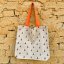 Bee bag - Colour: orange