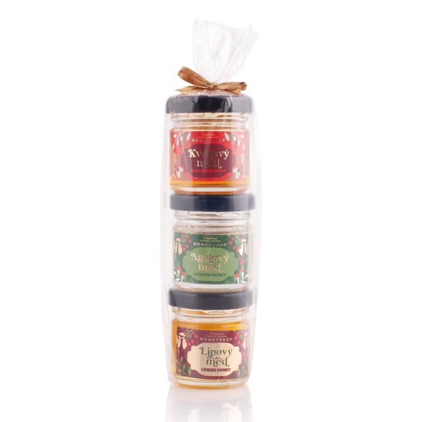 Magic honey mini trop