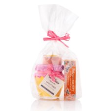 Package lip balm stick Bee Loved