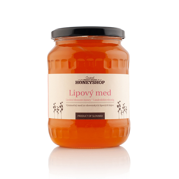 Linden honey 950g Linden honey 950g