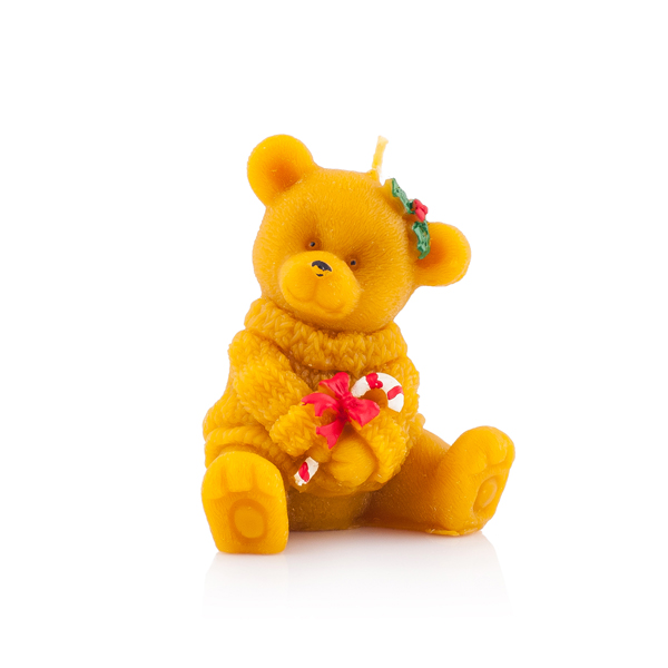 Christmas teddy Christmas teddy