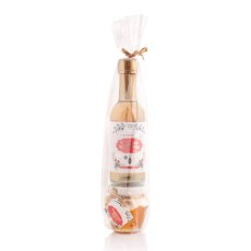 White Magical Gift Bag Honey and Mead
