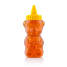 Forest honey teddy 250g