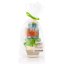Package lip balm crucible