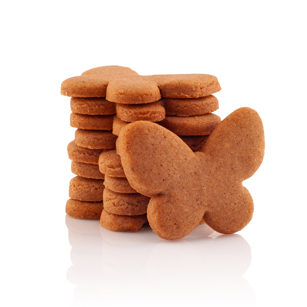 Honey cinnamon biscuits